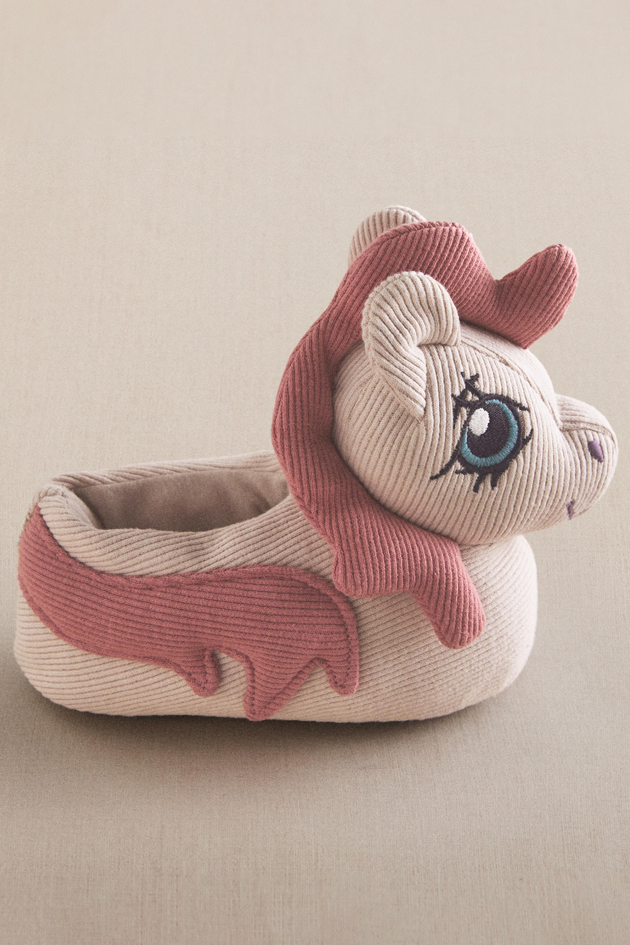 MY LITTLE PONY © KIDS SLIPPERS